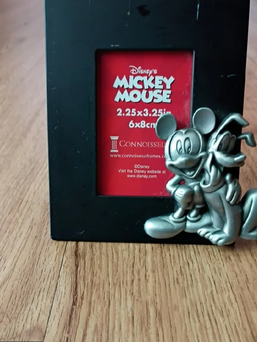 Disney picture frame
